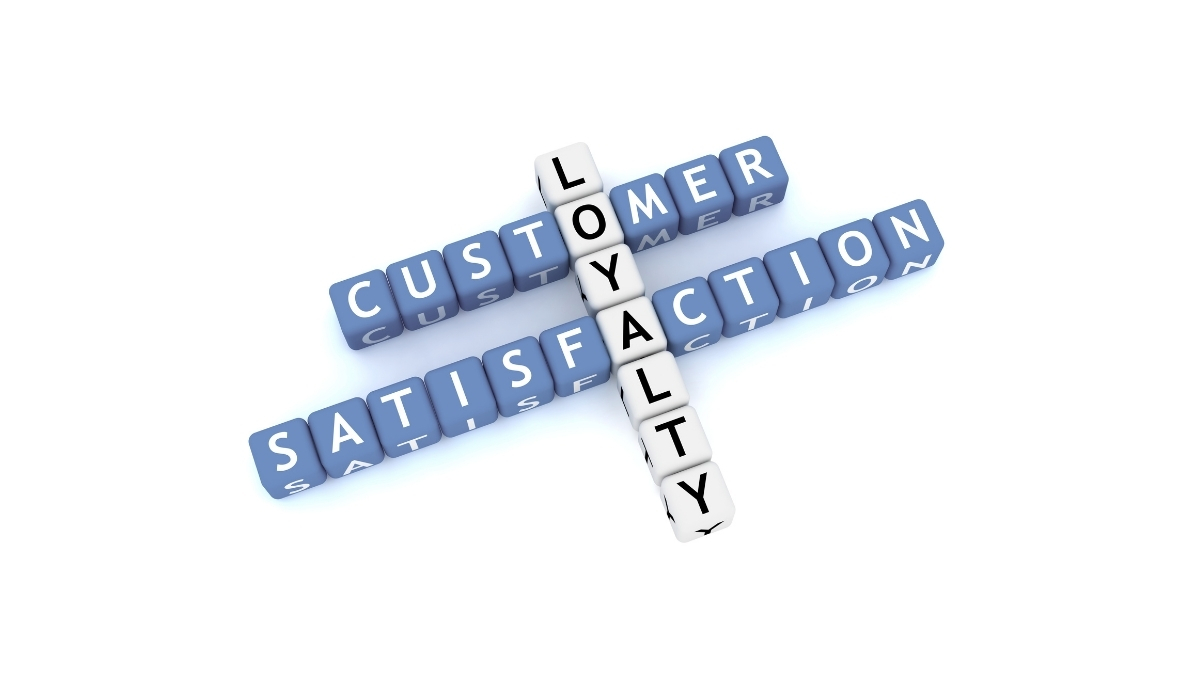 Product analysis and customer loyalty insights