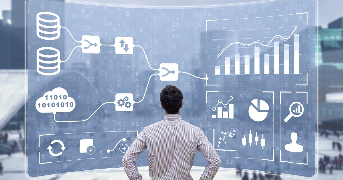 Marketing database implementation and customer analytics