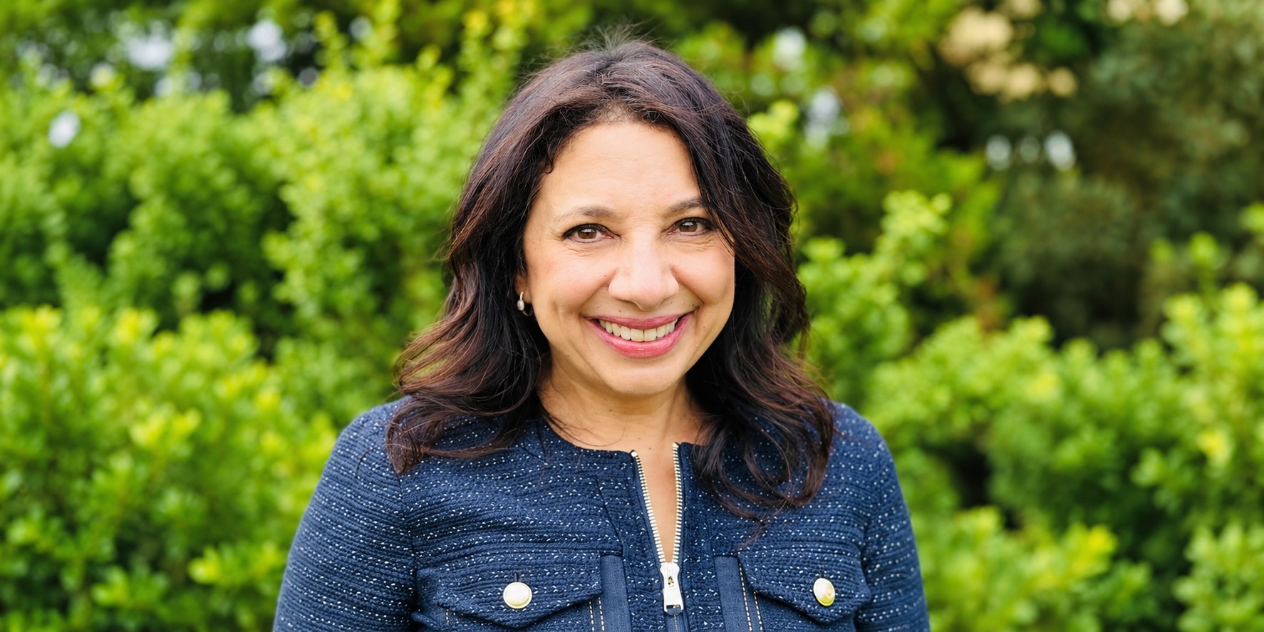 Elisa Berger Top 50 Women in Business LI